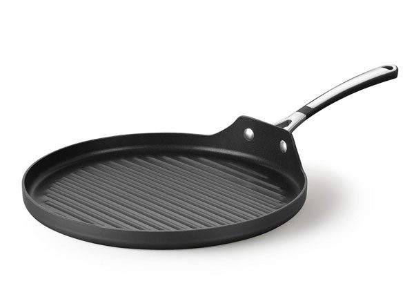 Calphalon Nonstick Round Grill Pan
