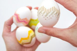 DIYs Easter Egg