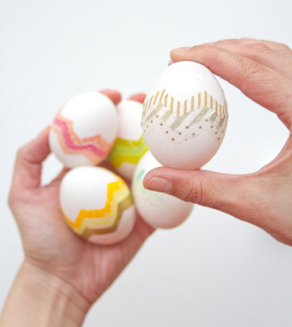 DIYs Easter Egg