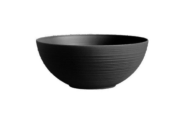 Dura Cotta Round Bowl Planter