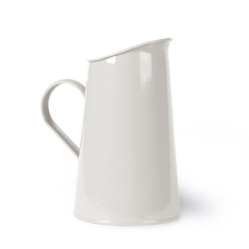 Garden Trading Classic Jug in Chalk