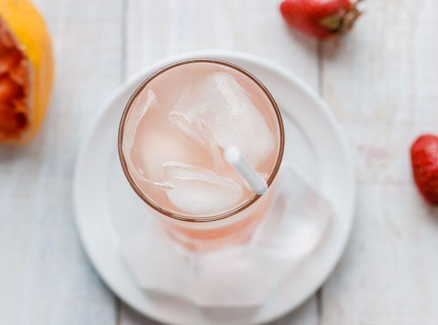 GrapefruitHydrating-Mocktail