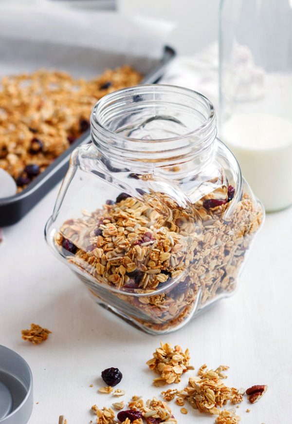 How to Make Homemade Healthy