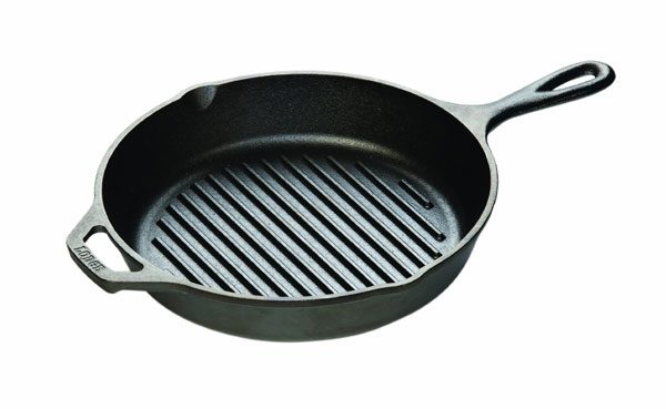 Lodge Grill Pan