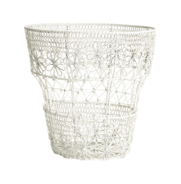 Metal Wire Basket