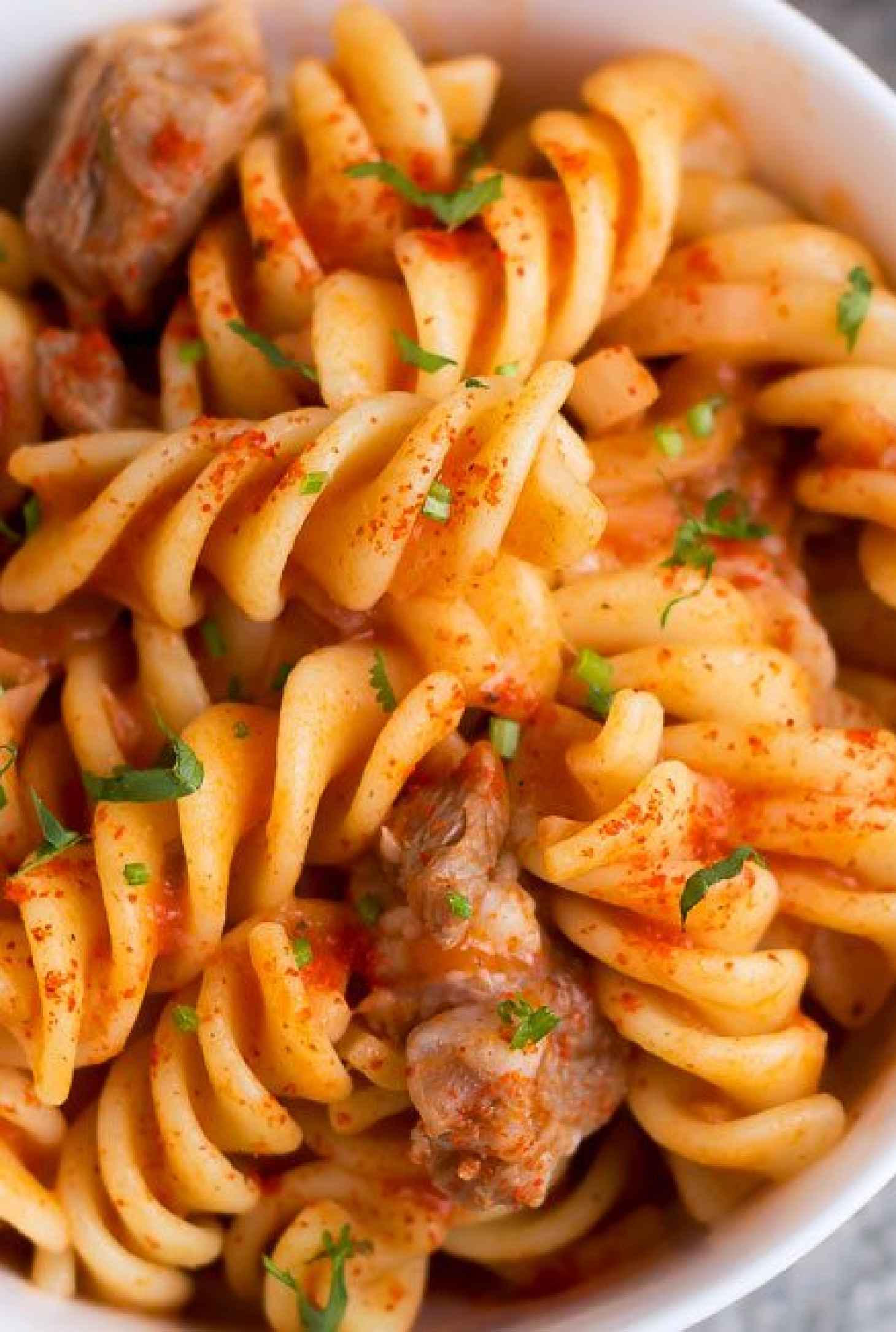 Easy Pasta Recipes: These 18 Easy & Delicious Pasta Recipes Will Save