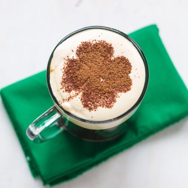 Original Irish Coffee
