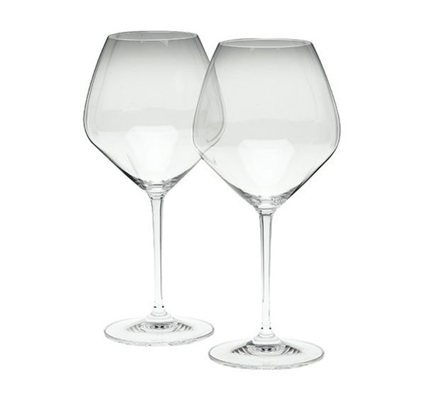 Pinot Noir Glasses