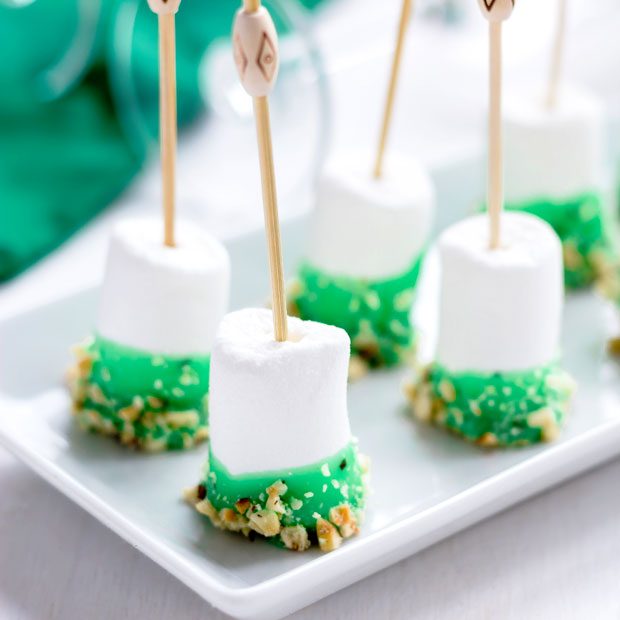St Patricks Day Treats