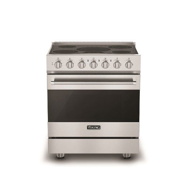 Viking Freestanding Electric Range