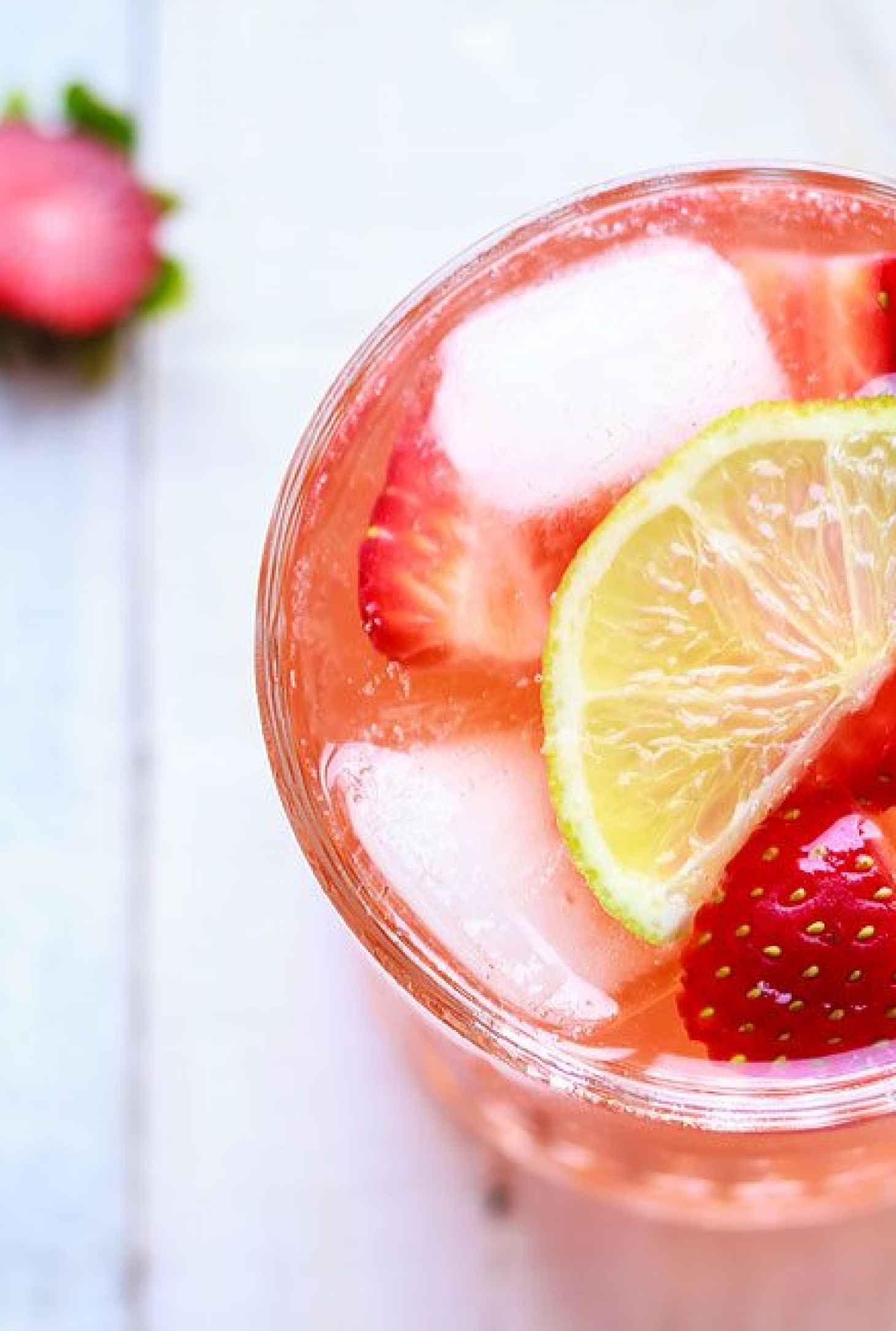 Refreshing Bacardi Cocktail - #recipe by #eatwell101 - https://www.eatwell101.com/bacardi-cocktail-recipe