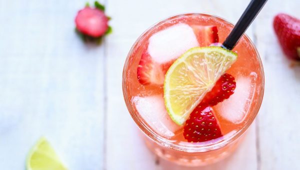 Refreshing Bacardi Cocktail - #recipe by #eatwell101 - https://www.eatwell101.com/bacardi-cocktail-recipe
