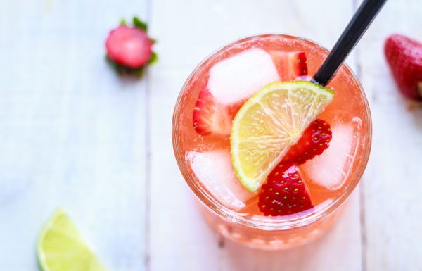 Refreshing Bacardi Cocktail Recipe