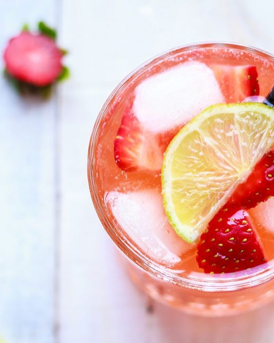 Refreshing Bacardi Cocktail - #recipe by #eatwell101 - https://www.eatwell101.com/bacardi-cocktail-recipe