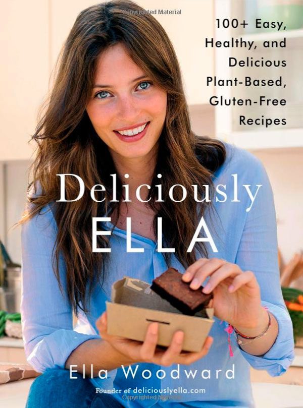 best healthy cookbooks