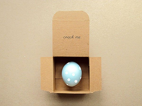 diy easter eggs