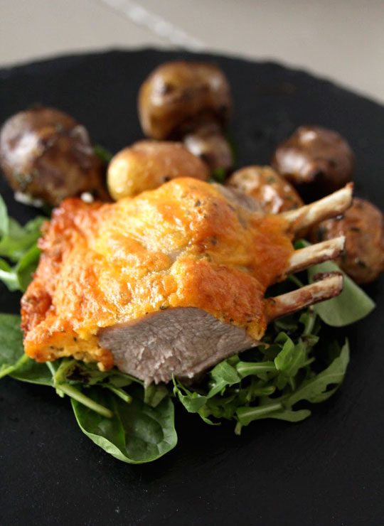 Easter Dinner Recipe: 12 Elegant Main Courses to Add to Your Menu