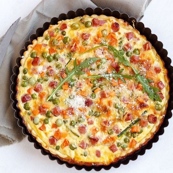 Easy Lunch recipe Ideas — Eatwell101