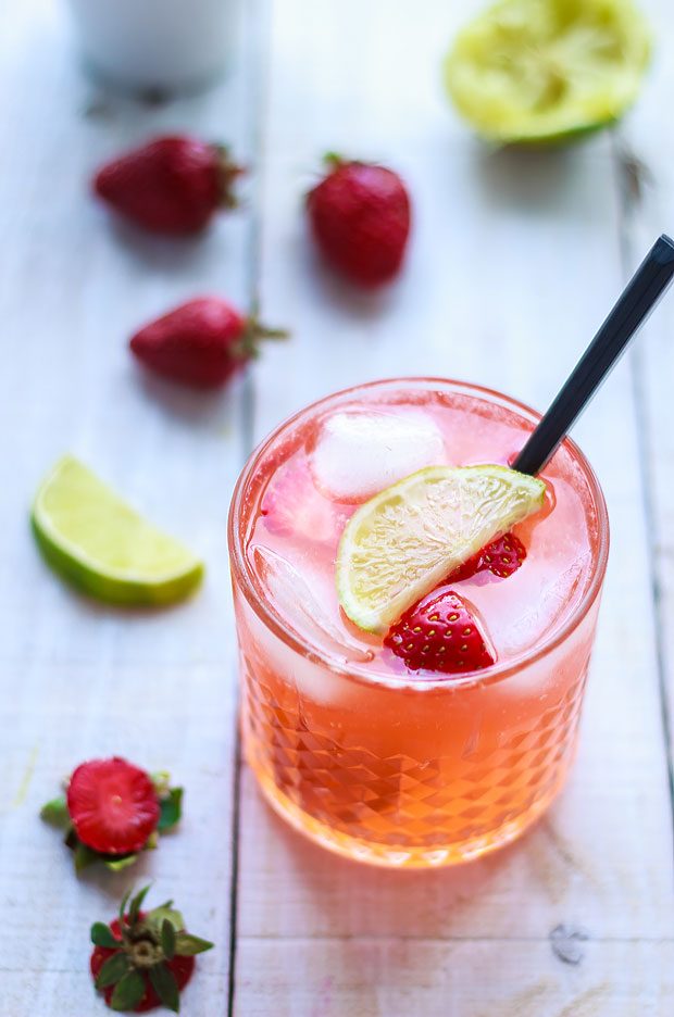 how to make a bacardi cocktail