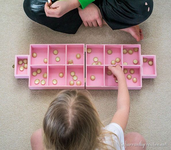 how to play mancala