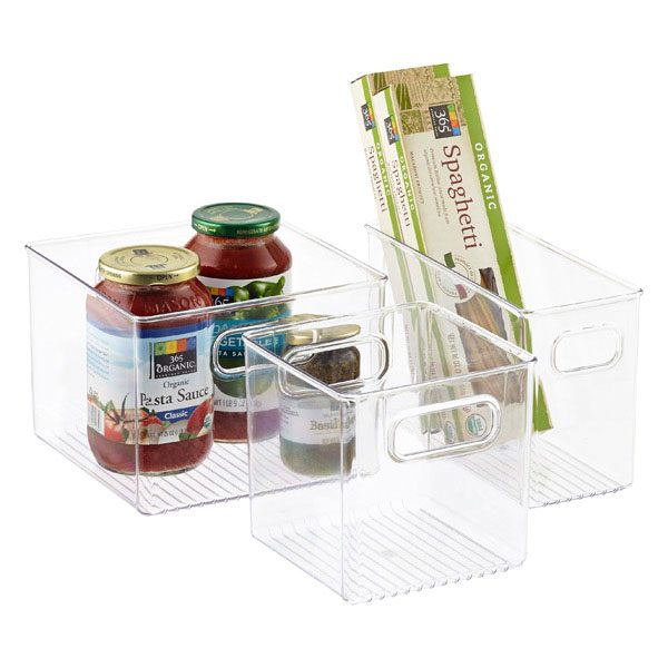 kitchen shelf organizers