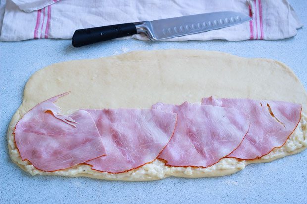 oven baked sandwiches