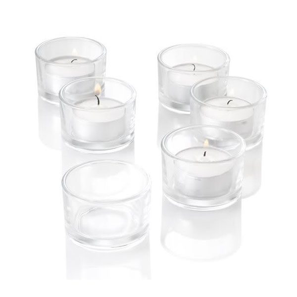 tealight holders