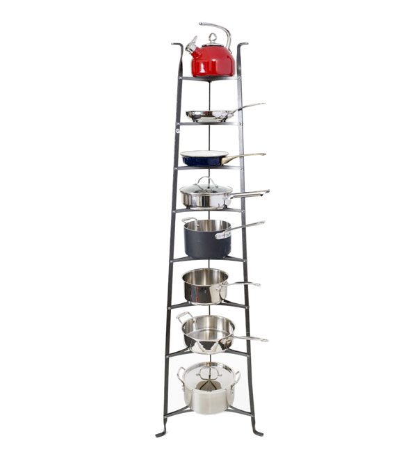 tier Cookware Stand