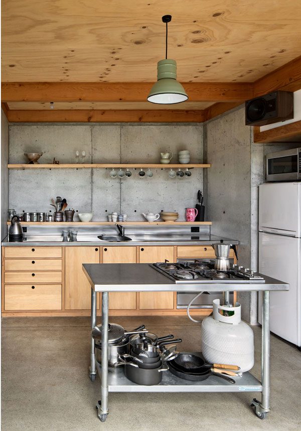 ways to Maximize Tiny Kitchen Space Wellington