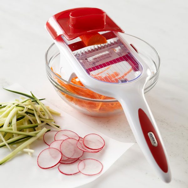 2 in 1 Handheld Slicer