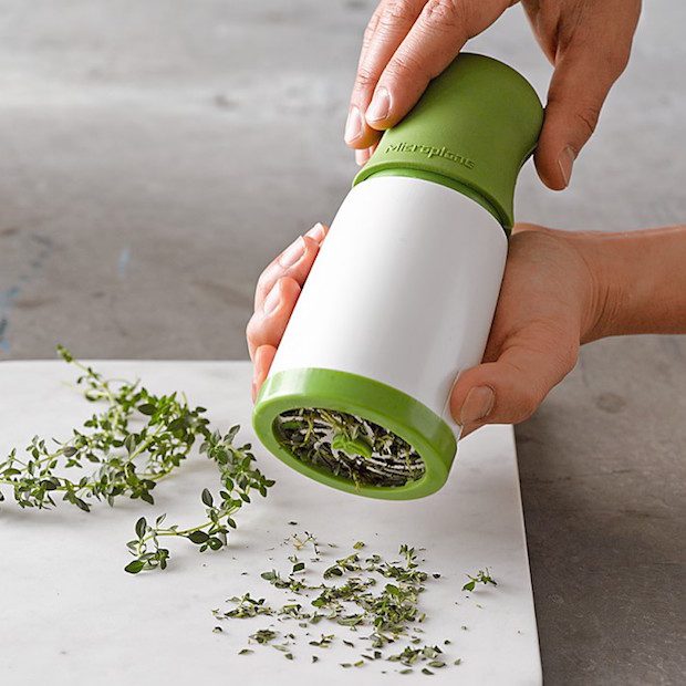 Aromatic Herbs Gadgets