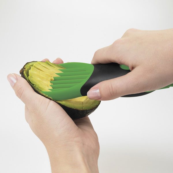 Avocado Slicer