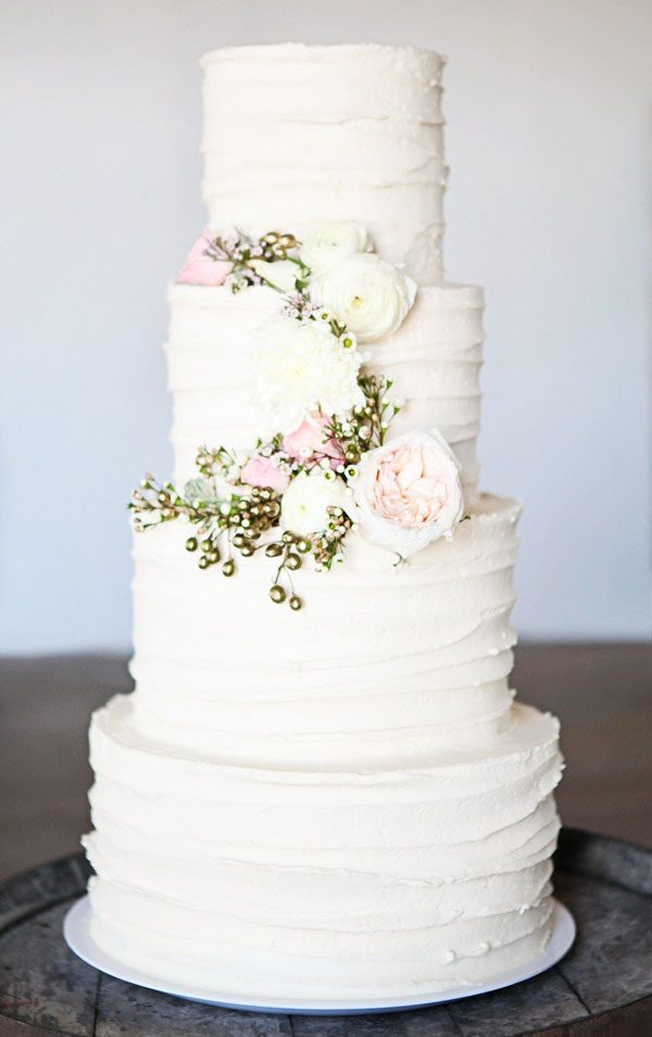 Wedding Cake Inspiration