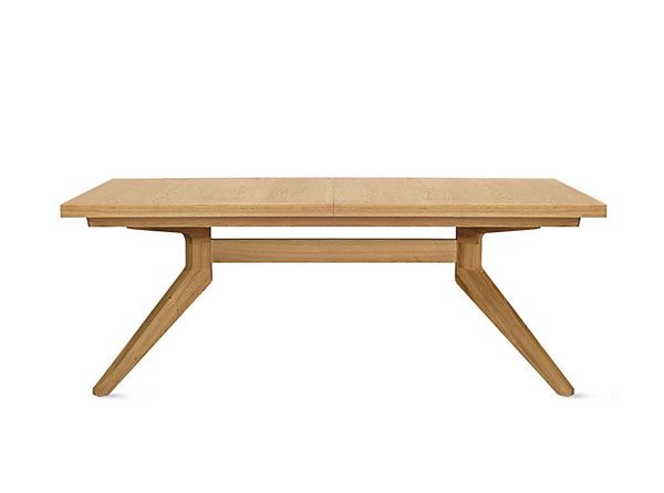 Cross Extension Table