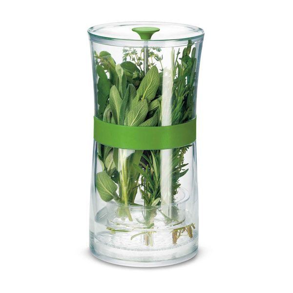 Cuisipro Herb Keeper