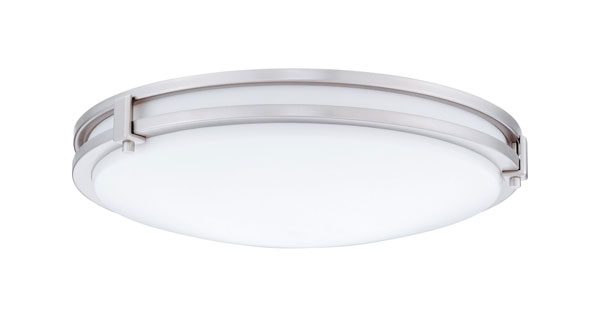 Flush Mount ceilling light fixture