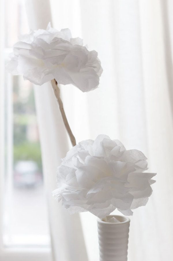 Paper Flowers