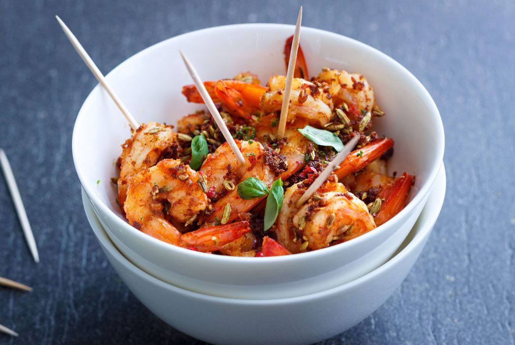 Shrimp-tapas-recipes