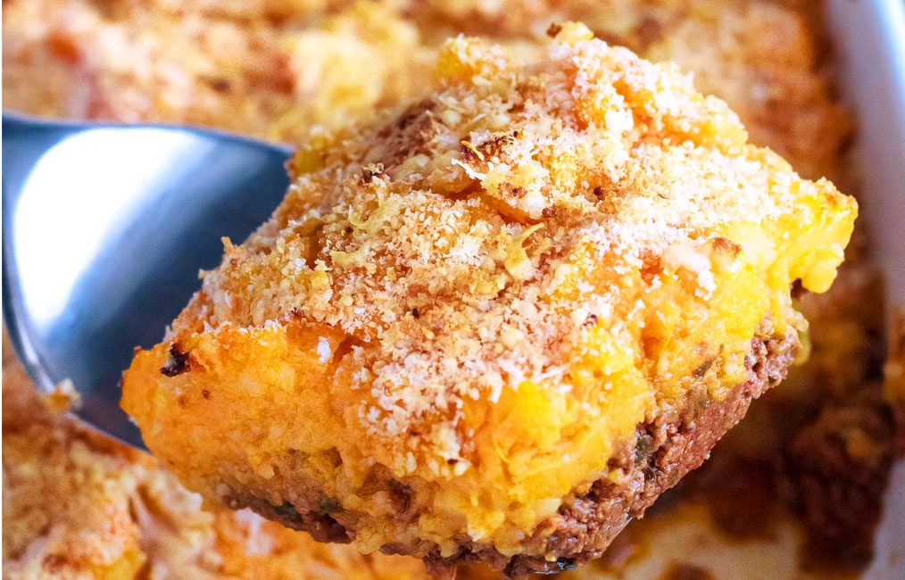 Sweet Potato Shepherd s Pie Recipe Eatwell101