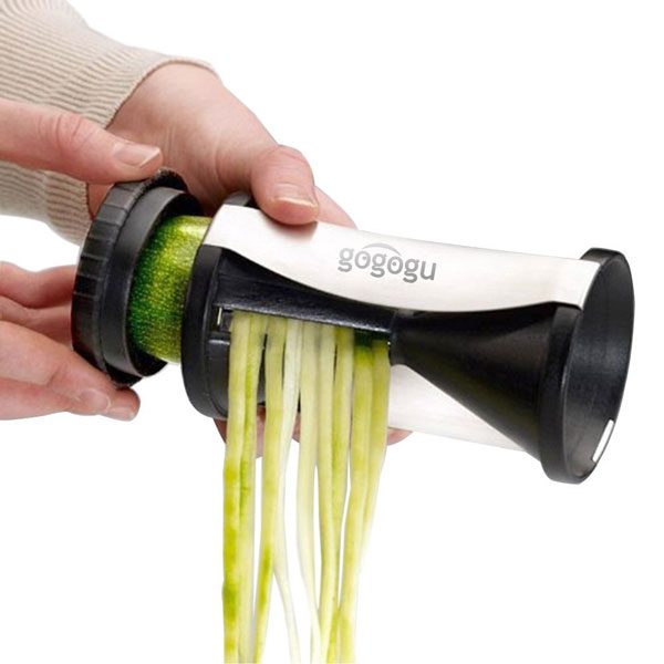 Vegetable Spiral Slicer