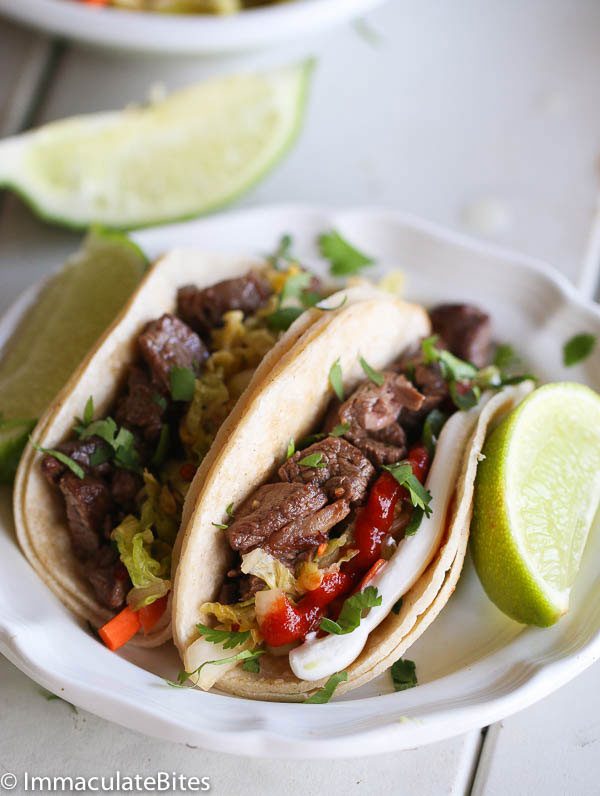 best tacos recipes