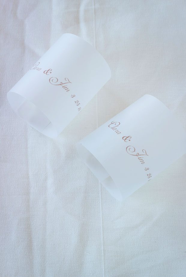 diy-personalised-wedding-tealights