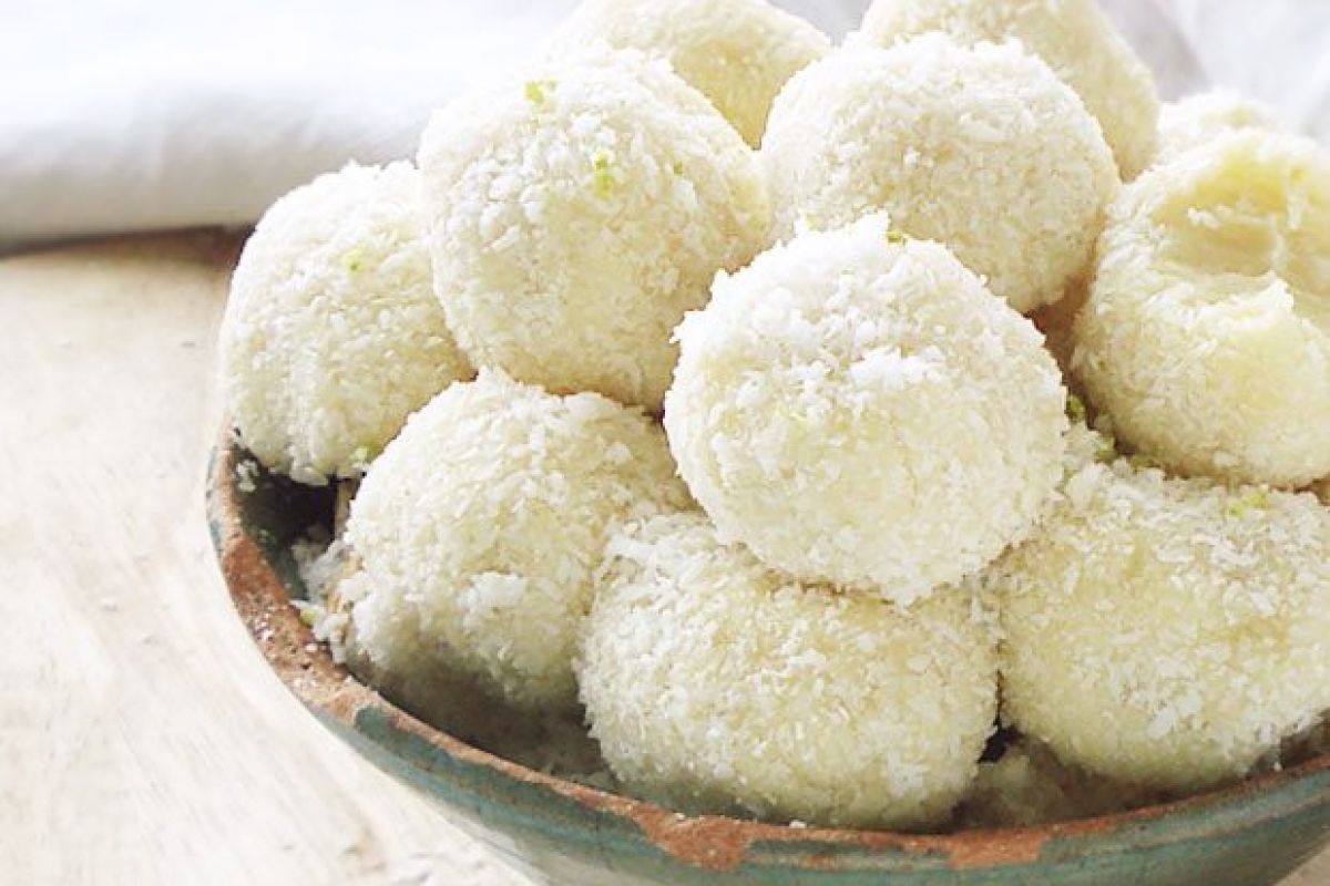 14 Sweet Treat Ideas to Make the Mothers in Your Life Smile
