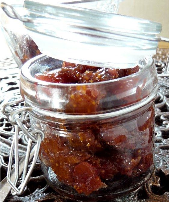 easy chutney recipes