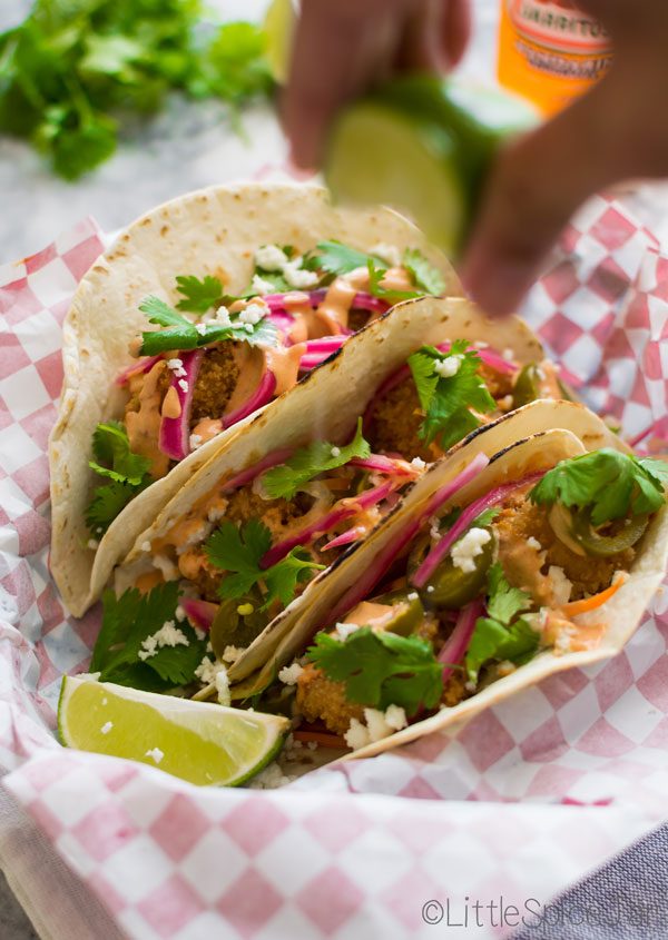 easy tacos recipe