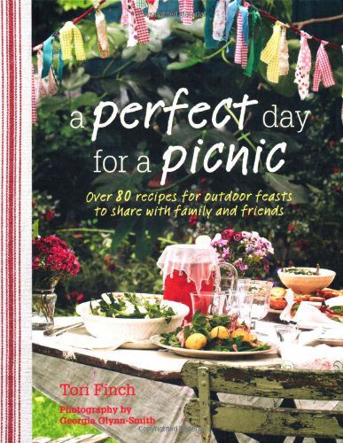 family picnic cookbook