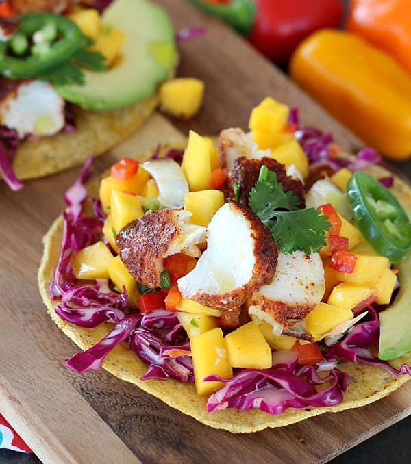 fish tacos recipe