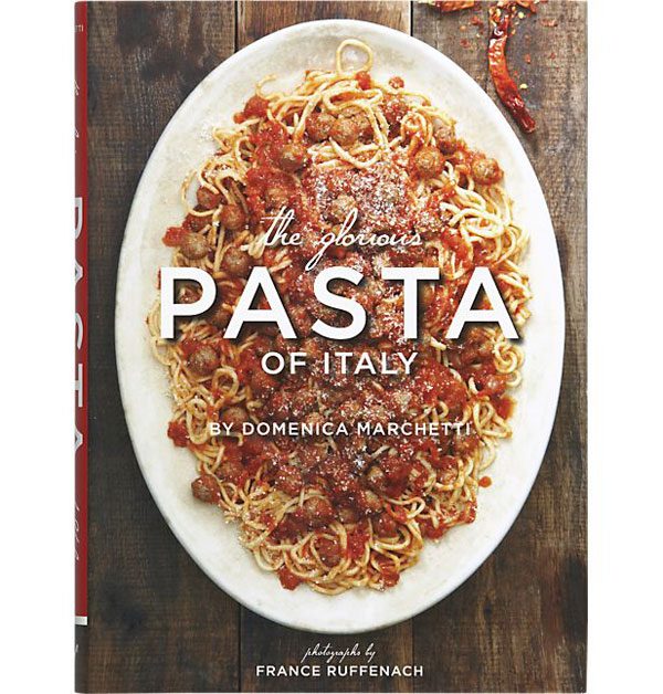 italian family cookbook