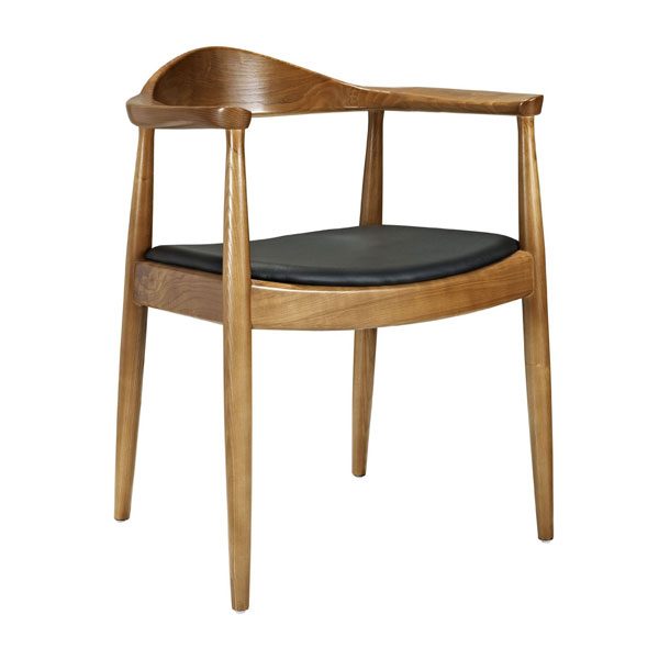 midcentury dining chair