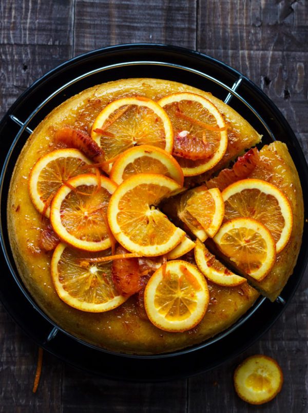 14 Cake Recipes Perfect for Mother’s Day Brunch